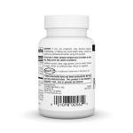 Source Naturals Phosphatidyl Serine Complex Stablilized Enzyme Supplement 500mg - 100% Pure - 60 Softgels