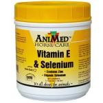 AniMed Vitamin E & SEL & ZINC 2.5#
