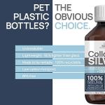 Colloidal Silver Liquid 16 fl oz 10 PPM - Bioactive Hydrosol Silver Water - Natural Immune Support Nano Sol Supplement Solution - Quality Ionic Minerals - Organic Structured Silver.