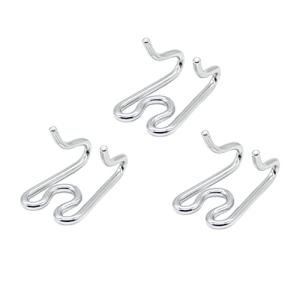 Herm Sprenger - Chrome Plated Steel Additional Prong Links for Herm Sprenger Ultra-Plus Dog Training Collar - for Small Medium Large Dogs - Made in Germany (2.25 mm)
