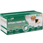 IMMCUTE Dog Pee Pads Extra Large 23"X36", 30Count, XL Puppy Pads Super Absorbent & Leak-Proof, Disposable Potty Training Pads, 6-Layer with Quick-Dry for Puppies | Doggie| Cats | Rabbits