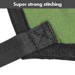 PET ARTIST Dog Anti-Grab Scratch Training Apron for Work Dogs Training,Large Dog Anti-Bite Apron Pinafore Fit Schutzhund Malinois
