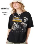 Bootleg Cane Corso Heavy Metal 80s 90s Retro Tshirt for Men & Women Cane Corso Owner and Dog Lover Heavy Metal Style (US, Alpha, Small, Regular, Regular, Cane Corso C2)