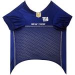 NFL New York Giants Dog Jersey - Medium