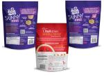 Fruitables Skinny Mini Dog Treats (3 Cal) – Soft Dog Healthy Training Treats, 5 oz (Variety Pack of 3)