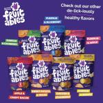 Fruitables Skinny Mini Dog Treats (3 Cal) – Soft Dog Healthy Training Treats, 5 oz (Variety Pack of 3)