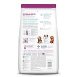 Hill's Science Diet Perfect Weight, Adult 1-6, Small & Mini Breeds Weight Management Support, Dry Dog Food, Chicken Recipe, 4 lb Bag