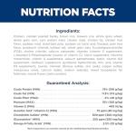 Hill's Science Diet Large Breed Adult Dry Dog Food 1-5, Quality Protein for Joint Support & Lean Muscles, Chicken & Barley, 35 lb. Bag