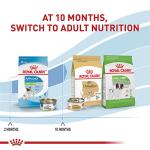 Royal Canin Size Health Nutrition X-Small Puppy Dry Dog Food, 3 lb Bag