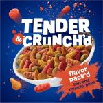 Purina Friskies Tender and Crunch'd With Flavors of Chicken, Beef, Carrots and Green Beans - 16 lb. Bag