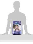 Blue Buffalo Wilderness Nature's Evolutionary Diet High-Protein, Grain-Free Natural Dry Food for Adult Cats, Chicken, 6-lb. Bag