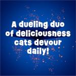 Purina Friskies Tender and Crunch'd With Flavors of Chicken, Beef, Carrots and Green Beans - 16 lb. Bag