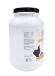 Fresh Eggs Daily Brewer's Yeast with Garlic Powder and Niacin for Ducks Ducklings Feed Supplement Vitamins for Backyard Chickens 5LB