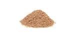 Nutriworms Premium 100% Natural Wheat Bran Bedding, Food for Mealworms and Superworms - 4lb (10 quarts)