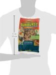 Higgins Sunburst Gourmet Cockatiel Food 3Lb