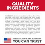 Hill's Science Diet Adult Perfect Weight Small & Mini Chicken Recipe Dry Dog Food, 15 lb. Bag