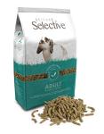 Supreme Petfoods Science Selective Rabbit Food, 4 lb