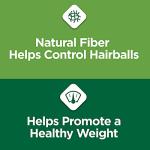 Purina Cat Chow Indoor Healthy Weight and Hairball Dry Cat Food With Chicken - (Pack of 4) 3.15 lb. Bags