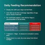 Gro Well Feeds Limited Gwf Joint Aid For Dogs 2Kg