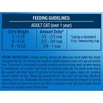 9Lives Plus Care Dry Cat Food, 12 lb. Bag