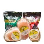 NAF Natural Animal Feeds Hedgy Treats - Clear, Standard