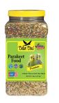Better Bird, Premium Parakeet Food, 5 lb Jar