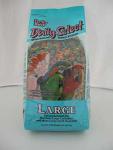 Pretty Bird International Bpb78118 8-Pound Daily Select Premium Bird Food, Large