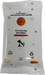 Aurora Pet Bundle (2) Higgins Safflower Gold Parrot Food (3 lb Each) with AuroraPet Wipes