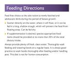 Mazuri Waterfowl Starter Food for Baby Ducks and Geese (5 LB)