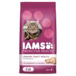 IAMS Proactive Health Adult Urinary Tract Health Dry Cat Food with Chicken, 7 lb. Bag