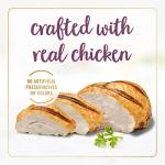 Gravy Lovers Chicken Cat Wet Cat Food (3-oz can,case of 24)