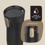 Contigo Travel Mug with Autoseal, 16oz