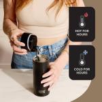 Contigo Travel Mug with Autoseal, 16oz