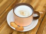 BeoNight 12 oz Two-Tone Ceramic Coffee Mug