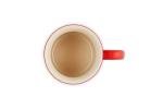 Le Creuset 14 oz. Cerise Vancouver Mug