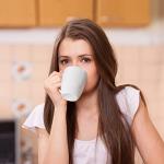 Large 14 oz Novelty Coffee Mug with Handle