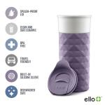 Ello Ogden 16oz Travel Mug with Lid