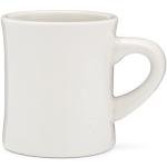 Coletti Heavy Retro Diner Coffee Mug - 11 oz