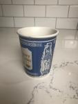 Happy to Serve You 10-Ounce Ceramic Mug