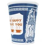 Happy to Serve You 10-Ounce Ceramic Mug