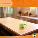 Nickelodeon 90s Nostalgia Ceramic Coffee Mug