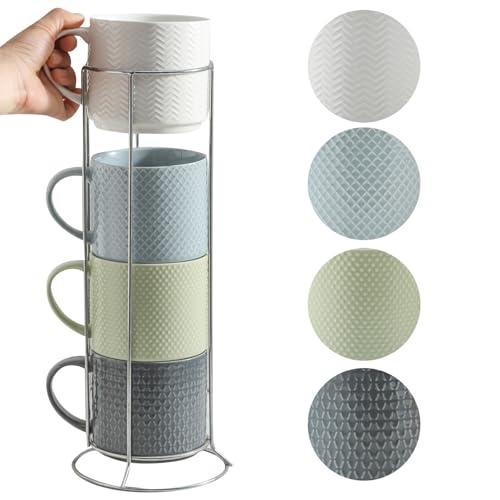 Stackable