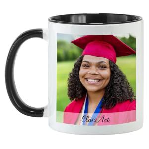 Picture Perfect Photo Mug for Special Memories