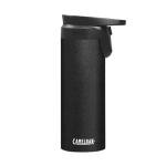 CamelBak Forge Flow Insulated Travel Mug - Black