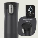 Contigo West Loop Insulated Travel Mug, 16oz
