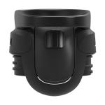 CamelBak Forge Flow Insulated Travel Mug - Black