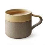8 oz Japanese Style Ceramic Coffee Mug