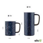 Ello Campy 18oz Insulated Travel Coffee Mug