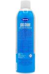 Streak-Free Foaming Glass Cleaner Spray, 19 oz