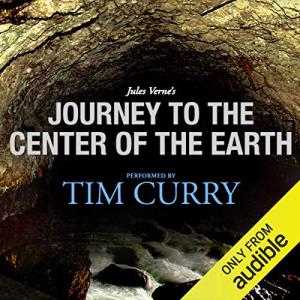 Journey to the Center of the Earth Mug